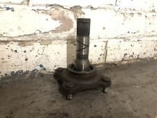 Mazda MX5 -Mk1 (NA) 1993-1998 1.8 HALF SHAFT END BOLT ON big open diff torsen