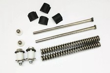 LAMBRETTA GP STAINLESS STEEL