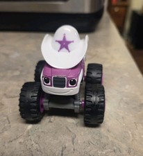 Blaze and the Monster Machines