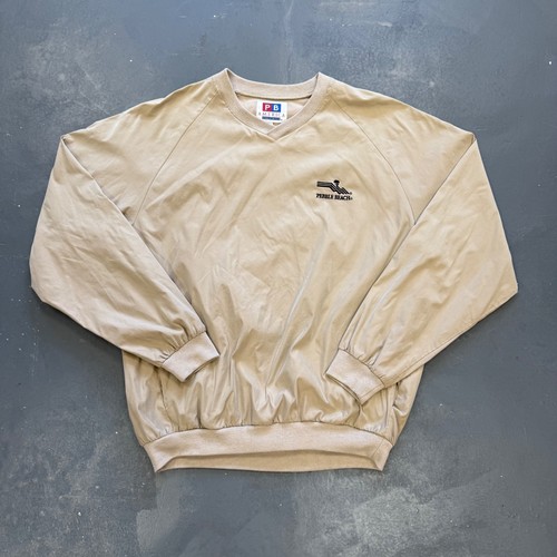 Vintage pebble beach - vintage,