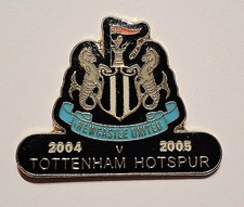 Official Newcastle United Pin