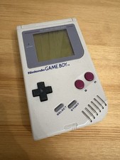 Nintendo Gameboy Classic
