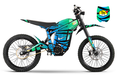 Talaria sting mx3 mx4 - sting,