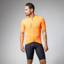 ALE Mens Cycling Jersey -