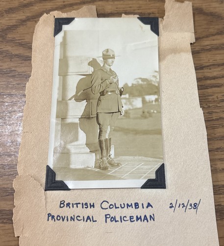 1938 british columbia - 1938,
