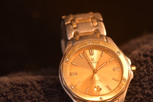 Cyma oceana swiss quartz - cyma,