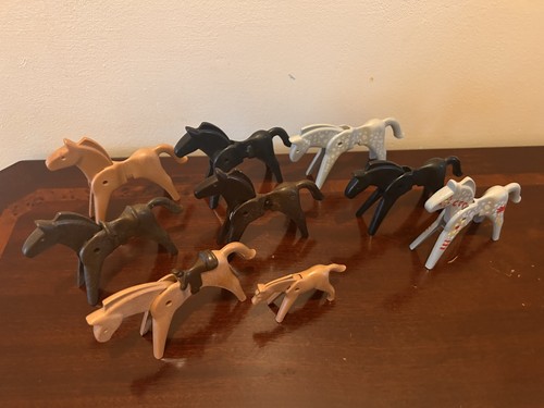 Playmobil geobra vintage 1974 - geobra,