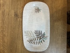 Vintage J&G Meakin Rock Fern
