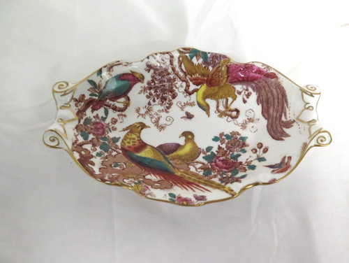 Royal crown derby - royal,