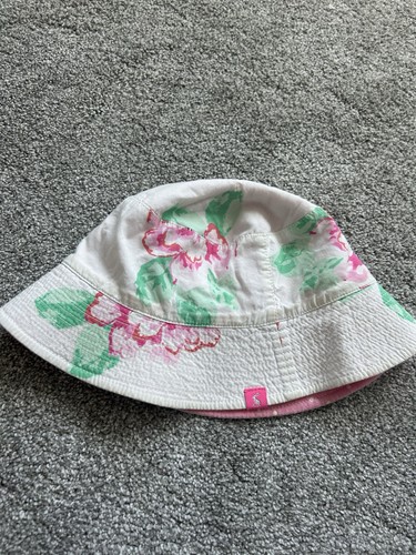 Joules girls summer bucket - bucket, sun