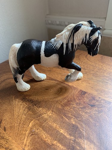 Schleich 2003 gypsy - 2003, vanner