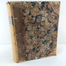 The Girl's Own Annual 1888 Antique Victorian Illustrated Newspaper ArticlesBook