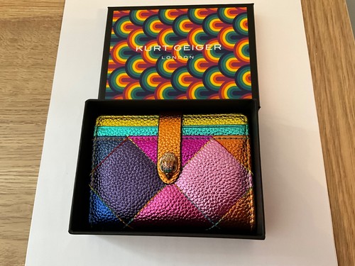 Kurt geiger card - kurt,