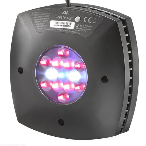 Prime 16hd fuge - prime,