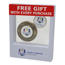 2023 Ryder Cup Marco Simone