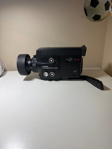 Canon auto zoom 512xl - canon,