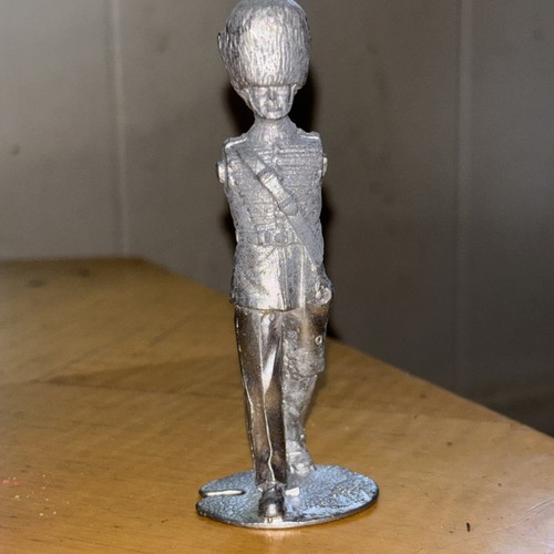 Chas stadden 46 guardsman - stadden,