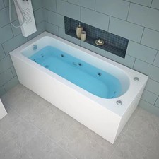 Jacuzzi Bath