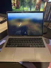 MacBook Air Retina 13-inch (2018) - Core i5 - 8GB SSD 128 QWERTY