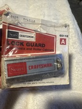 Sears Craftsman USA Nos