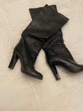 Beautiful Black Leather