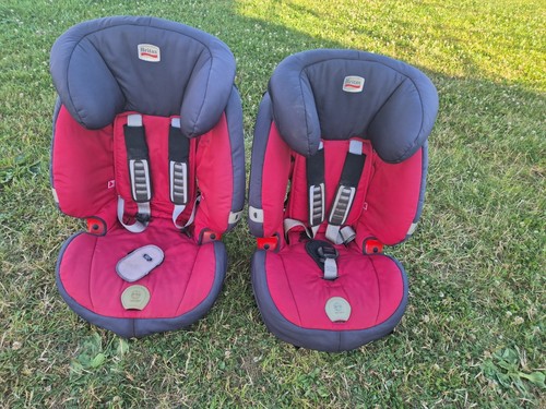 Britax evolva 123 - x2,