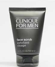 Clinique for Men Exfoliating