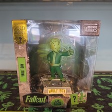 Fallout vaultboy glow the - fallout,