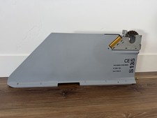 AIM 9 Sidewinder Missile Fin