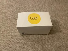 BNIB FLOW Box of 10 Headset
