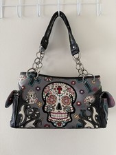 Cowgirl Trendy Concealed Carry