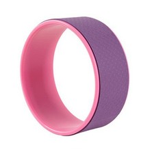 Muscle Massage Yoga Wheel