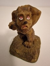 Discworld Clarecraft DW64 Herne The Hunted In Mint Condition