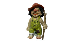 BULLYLAND 757000 TROLL FIGURE