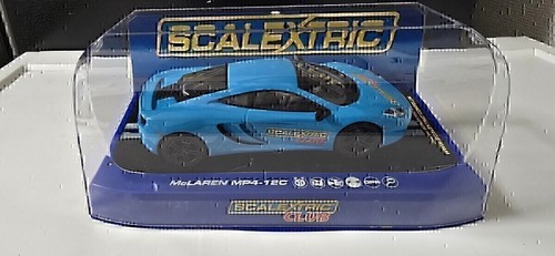 Scalextric