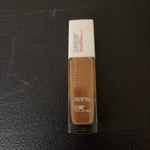 Maybelline super stay - maybelline,