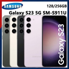 NEW SEALED Samsung Galaxy S23