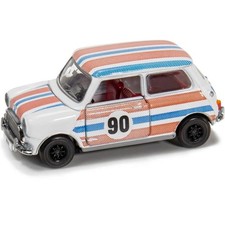 Tiny City Diecast Mini Cooper