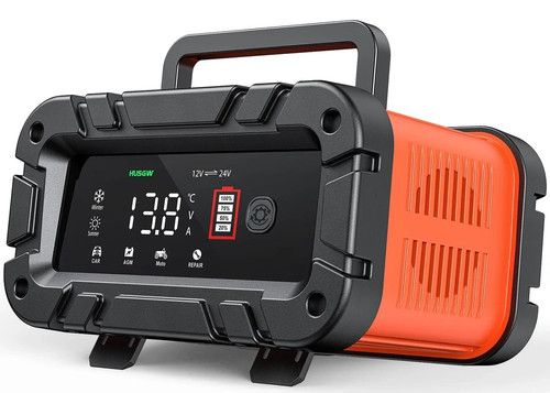 Husgw 12v 24v 10a smart - husgw,