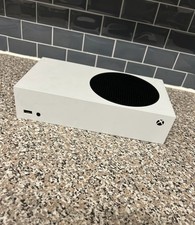 Microsoft Xbox Series S