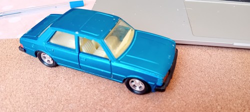 Matchbox peugeot 305 - , 1981