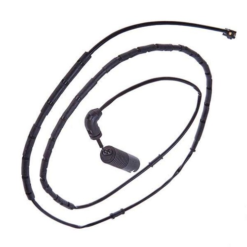 Brake pad wear warning contact - brake,