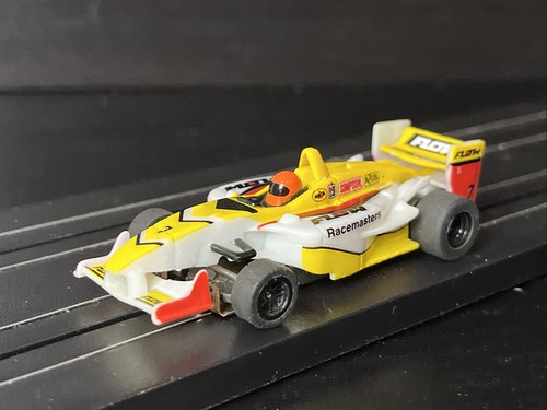 Afx racemasters indy - afx,
