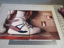 Vintage 1989 REEBOK PUMP