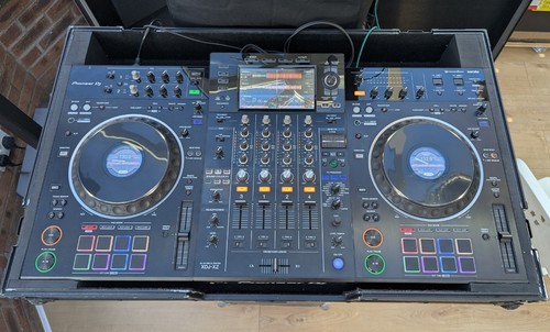 Pioneer xdj all in one - xdj-xz,
