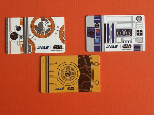 Star wars ana jet airlines - star,