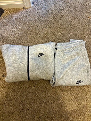 Nike men gray - nike, 2-piece