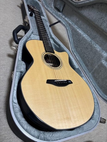 Furch fg02 signature model - furch, uk