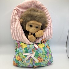 Vintage Little Monkey Lost