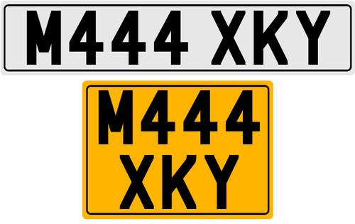 M444 xky mick - mick, micky